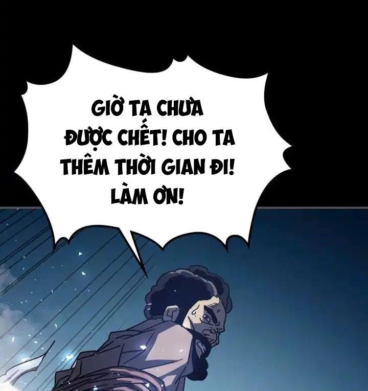 Phép Thuật Của Người Trở Về Phải Đặc Biệt Chapter 135 - Trang 46