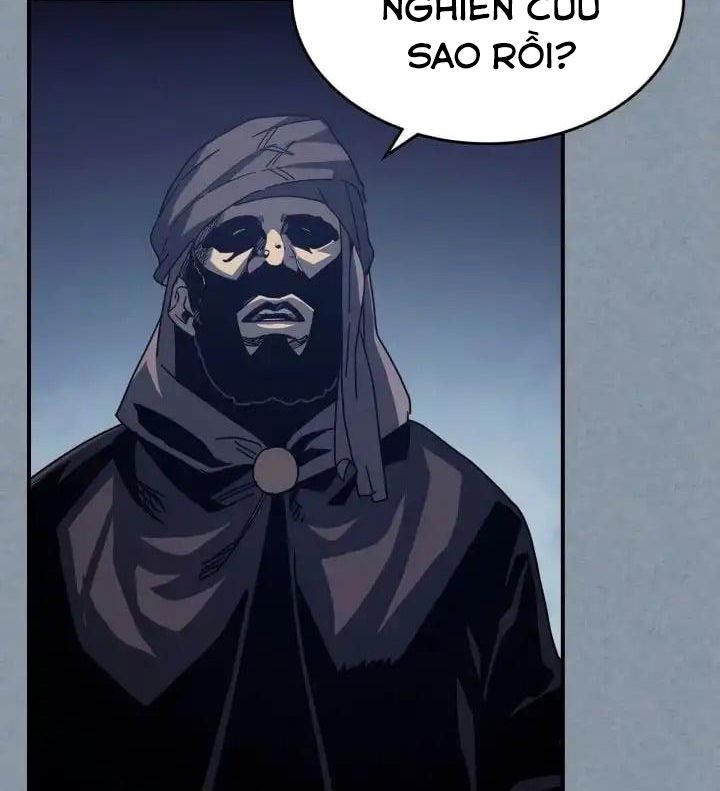 Phép Thuật Của Người Trở Về Phải Đặc Biệt Chapter 135 - Trang 5