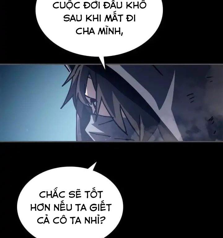 Phép Thuật Của Người Trở Về Phải Đặc Biệt Chapter 135 - Trang 50