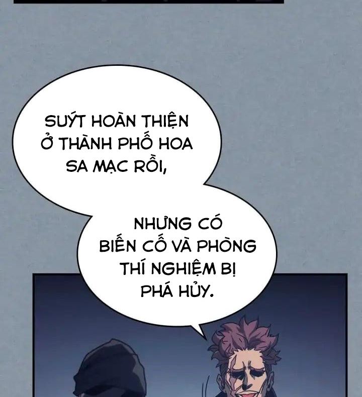 Phép Thuật Của Người Trở Về Phải Đặc Biệt Chapter 135 - Trang 6