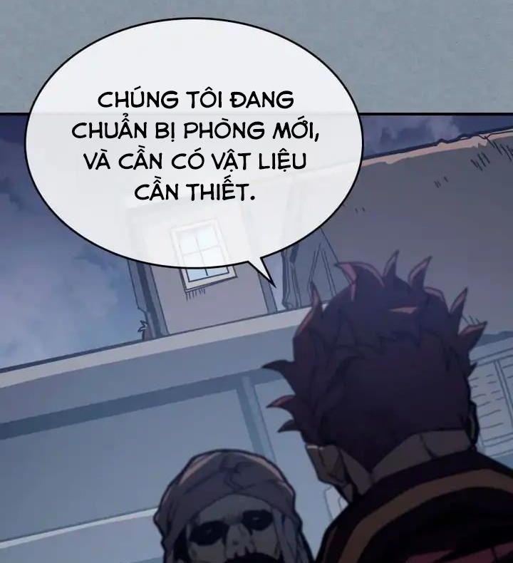 Phép Thuật Của Người Trở Về Phải Đặc Biệt Chapter 135 - Trang 8