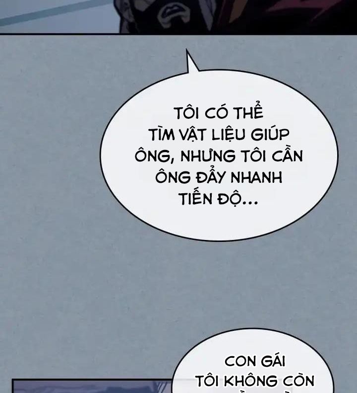 Phép Thuật Của Người Trở Về Phải Đặc Biệt Chapter 135 - Trang 9