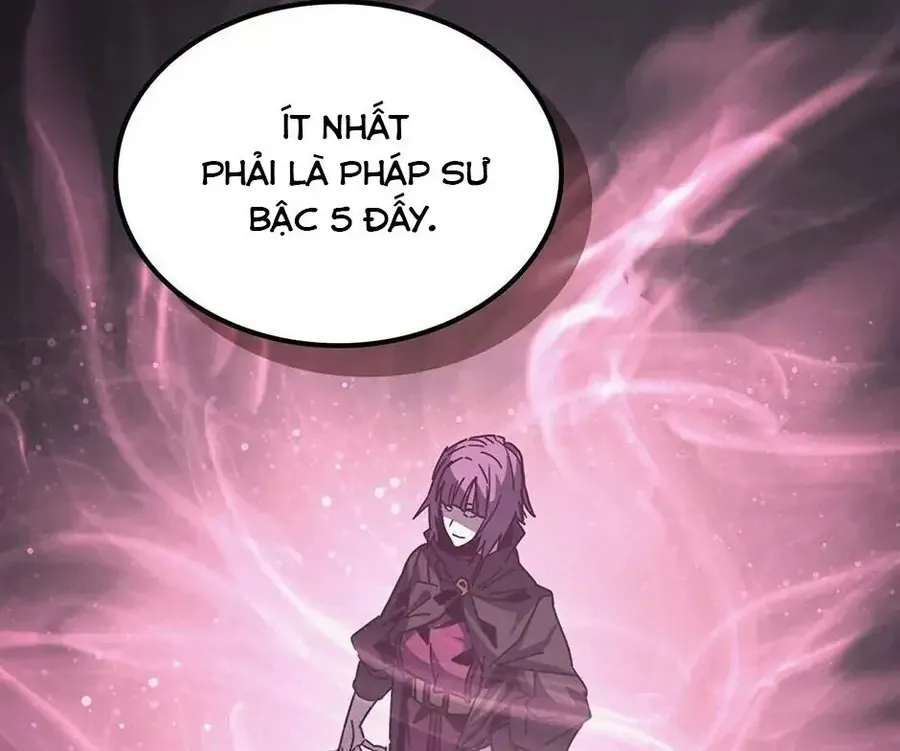 Phép Thuật Của Người Trở Về Phải Đặc Biệt Chapter 136 - Trang 10