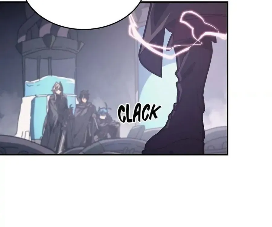 Phép Thuật Của Người Trở Về Phải Đặc Biệt Chapter 136 - Trang 13