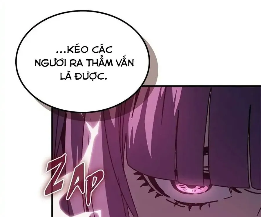 Phép Thuật Của Người Trở Về Phải Đặc Biệt Chapter 136 - Trang 14
