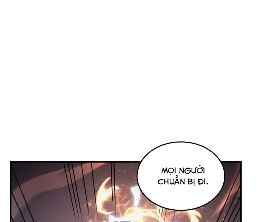 Phép Thuật Của Người Trở Về Phải Đặc Biệt Chapter 136 - Trang 19