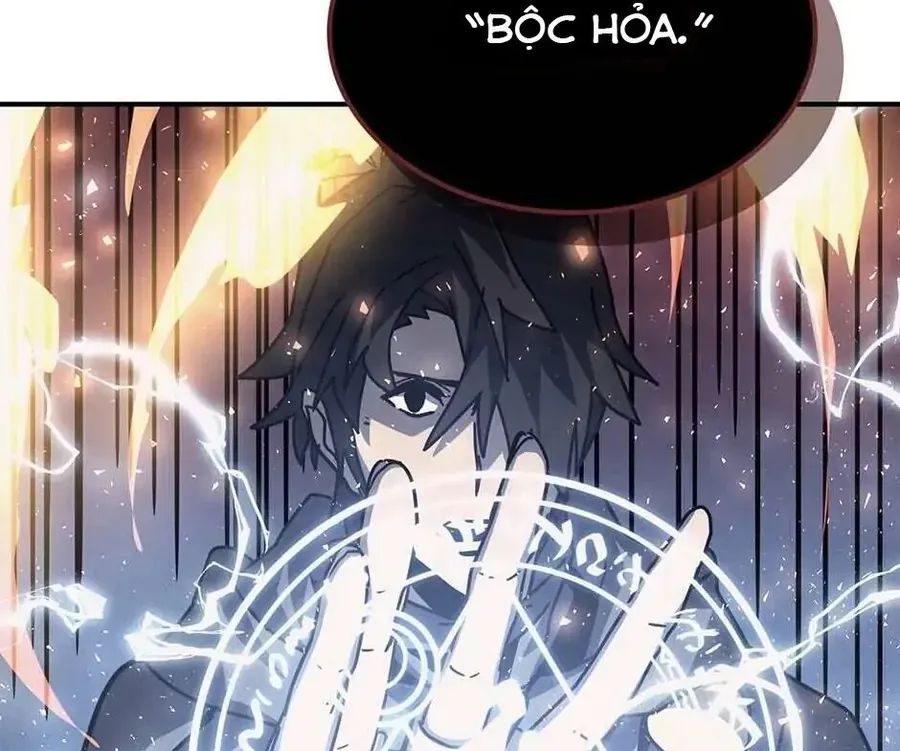 Phép Thuật Của Người Trở Về Phải Đặc Biệt Chapter 136 - Trang 22