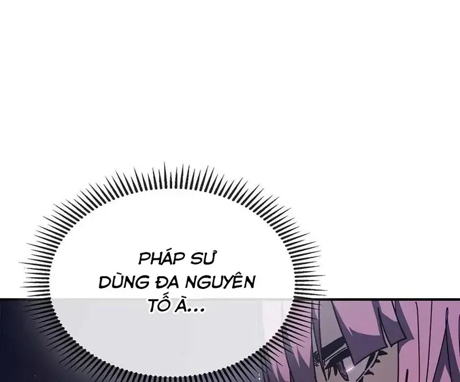 Phép Thuật Của Người Trở Về Phải Đặc Biệt Chapter 136 - Trang 33