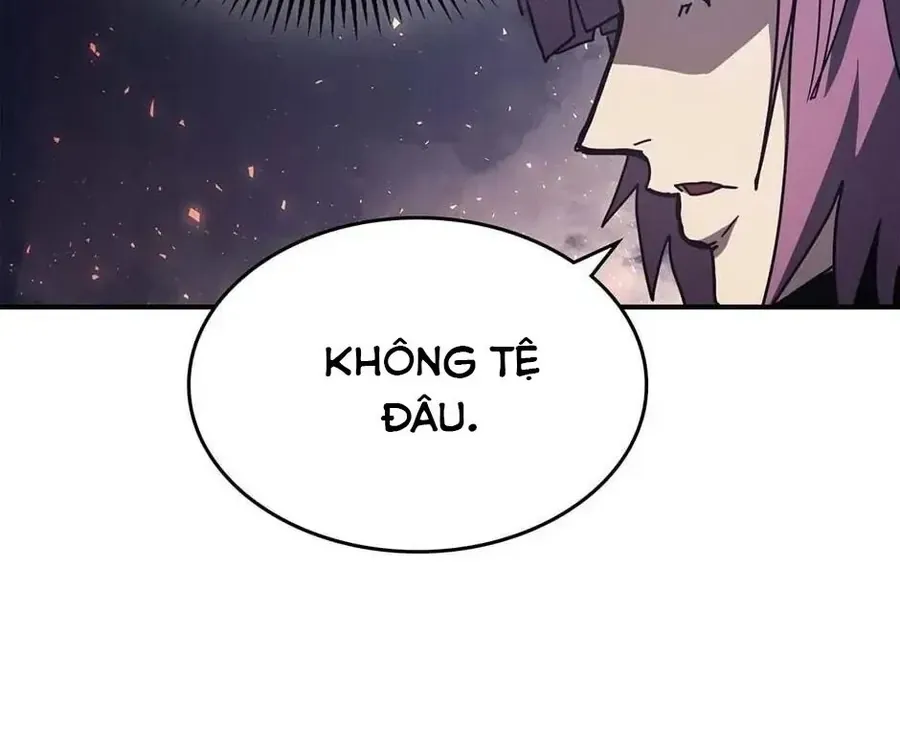 Phép Thuật Của Người Trở Về Phải Đặc Biệt Chapter 136 - Trang 34