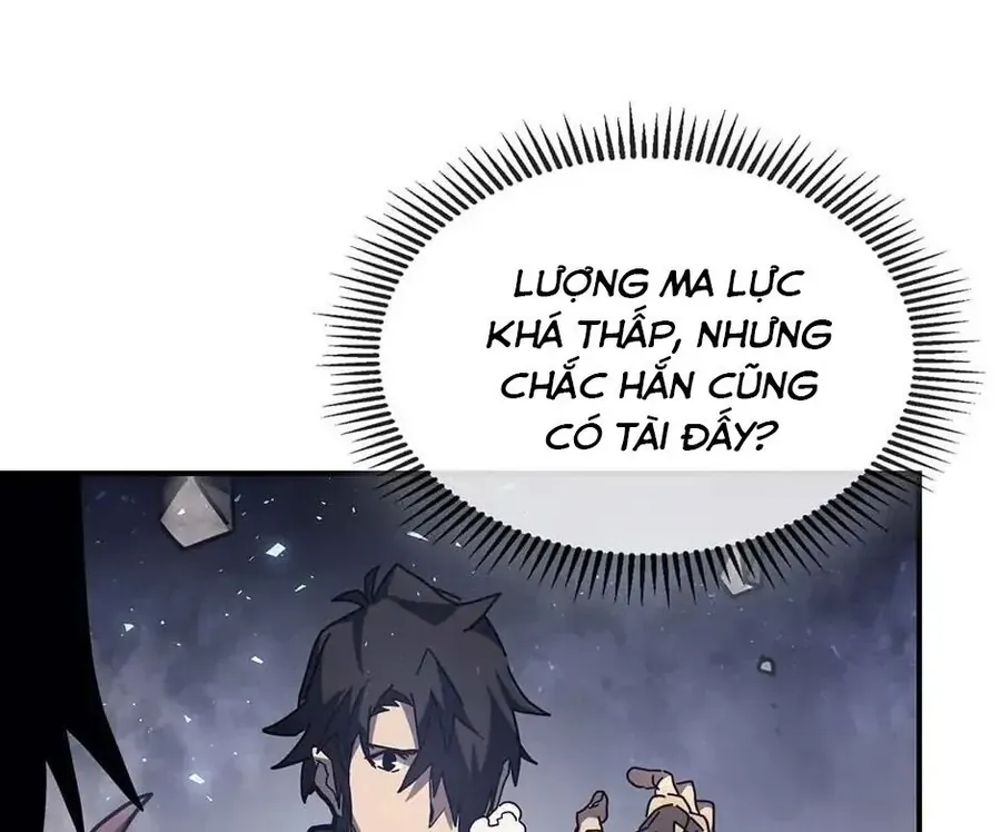 Phép Thuật Của Người Trở Về Phải Đặc Biệt Chapter 136 - Trang 35