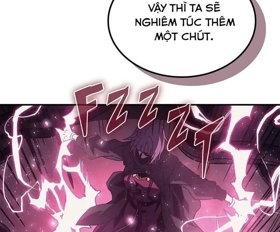 Phép Thuật Của Người Trở Về Phải Đặc Biệt Chapter 136 - Trang 37