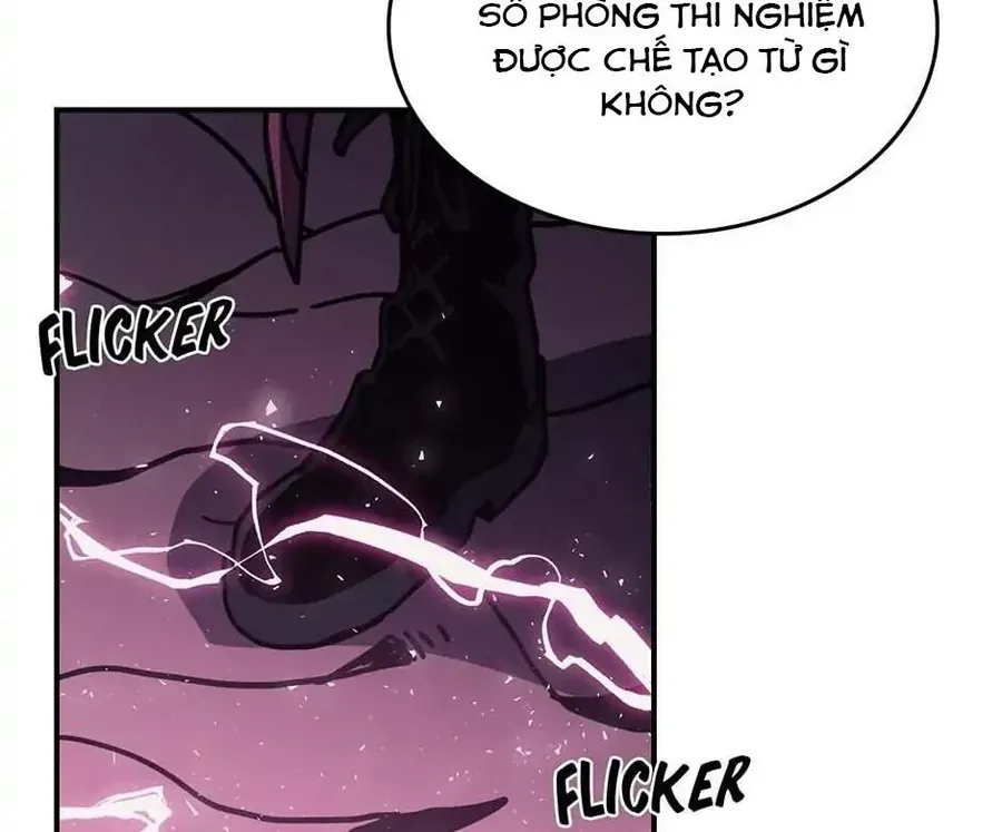 Phép Thuật Của Người Trở Về Phải Đặc Biệt Chapter 136 - Trang 39