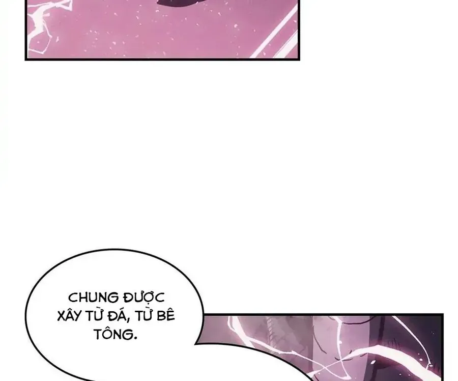 Phép Thuật Của Người Trở Về Phải Đặc Biệt Chapter 136 - Trang 40