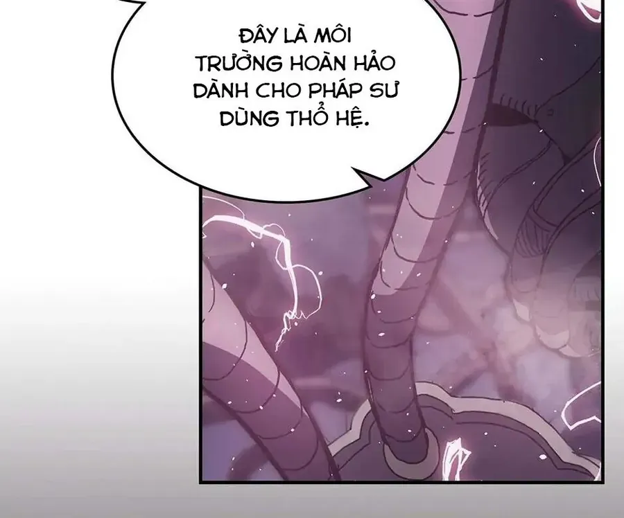 Phép Thuật Của Người Trở Về Phải Đặc Biệt Chapter 136 - Trang 41