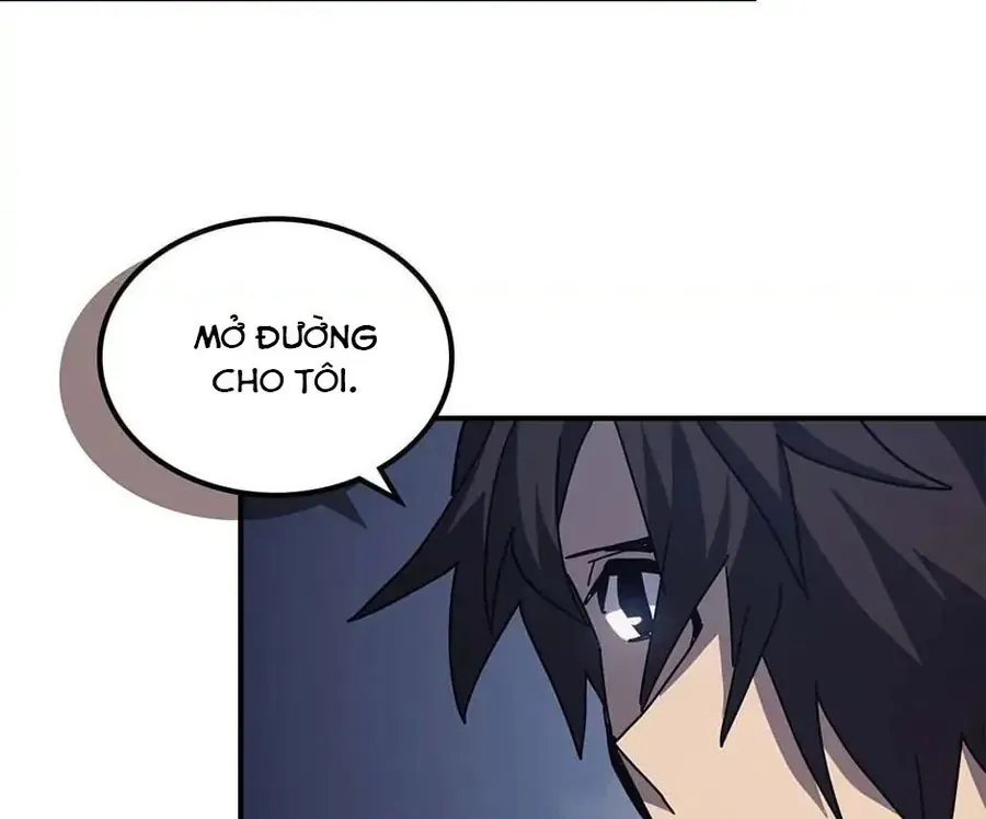 Phép Thuật Của Người Trở Về Phải Đặc Biệt Chapter 136 - Trang 47