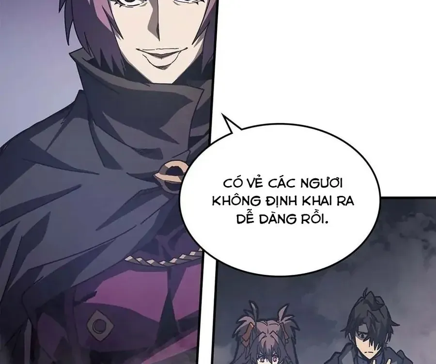 Phép Thuật Của Người Trở Về Phải Đặc Biệt Chapter 136 - Trang 5