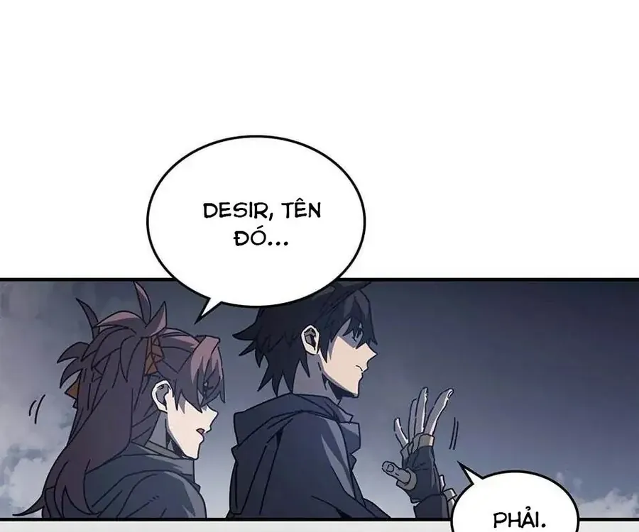 Phép Thuật Của Người Trở Về Phải Đặc Biệt Chapter 136 - Trang 8