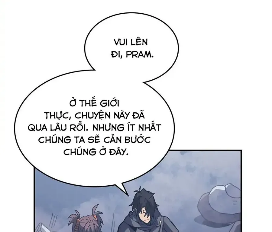 Phép Thuật Của Người Trở Về Phải Đặc Biệt Chapter 137 - Trang 10