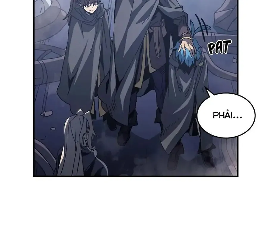 Phép Thuật Của Người Trở Về Phải Đặc Biệt Chapter 137 - Trang 11