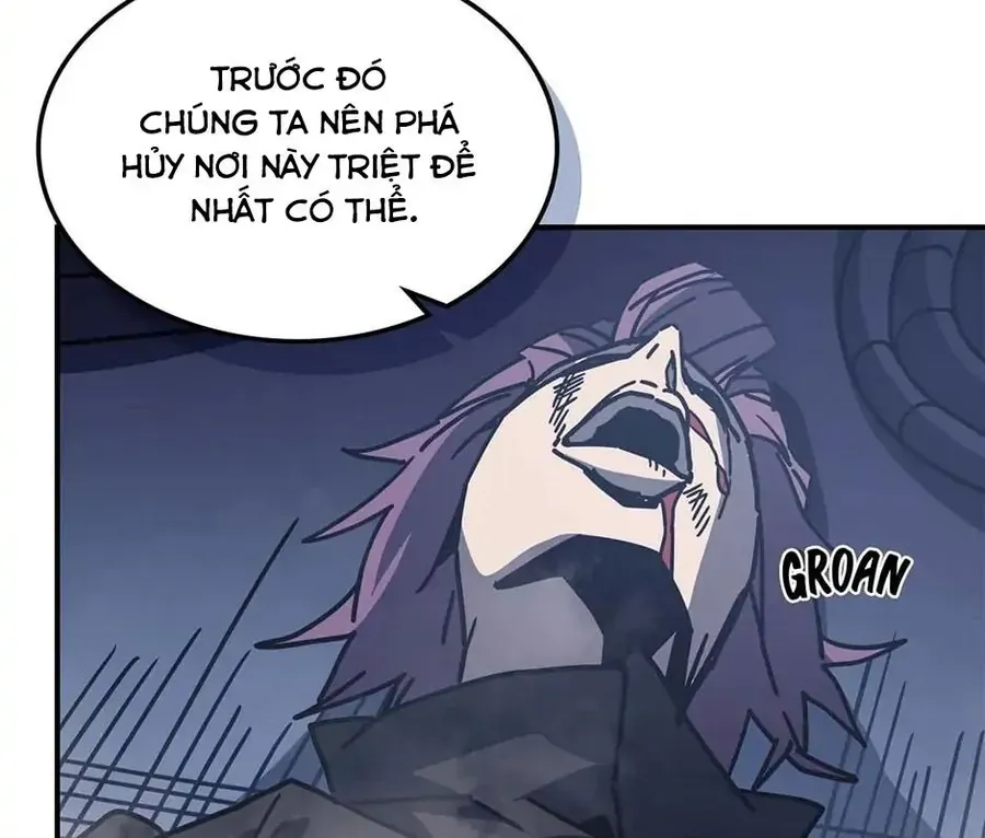 Phép Thuật Của Người Trở Về Phải Đặc Biệt Chapter 137 - Trang 14