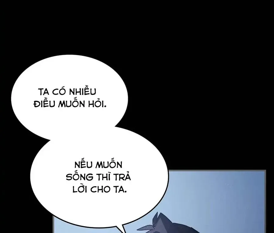 Phép Thuật Của Người Trở Về Phải Đặc Biệt Chapter 137 - Trang 23