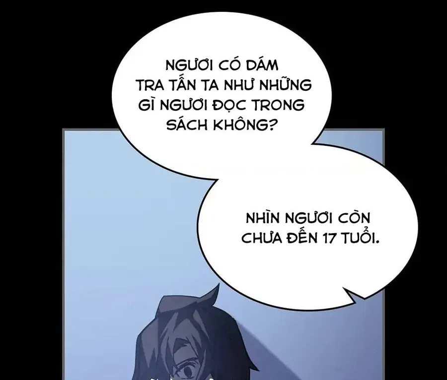 Phép Thuật Của Người Trở Về Phải Đặc Biệt Chapter 137 - Trang 28
