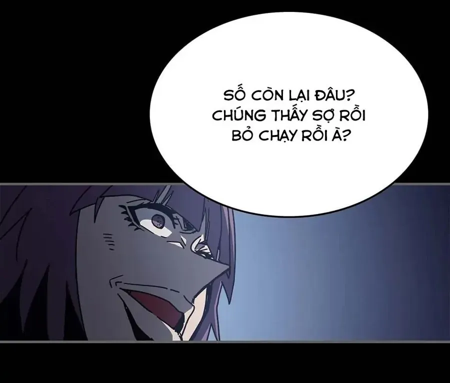 Phép Thuật Của Người Trở Về Phải Đặc Biệt Chapter 137 - Trang 31