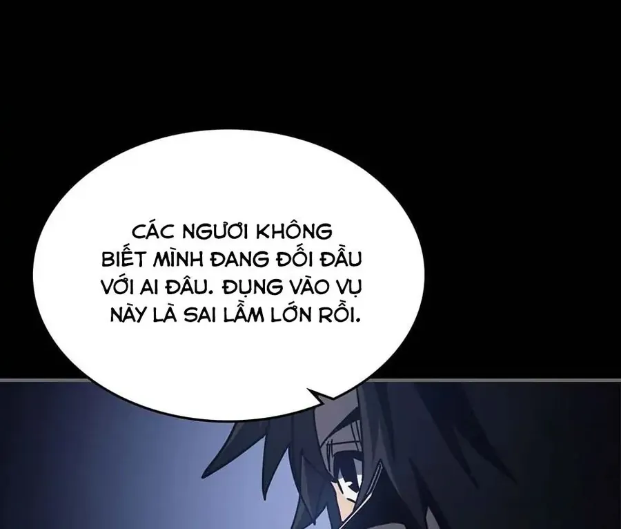 Phép Thuật Của Người Trở Về Phải Đặc Biệt Chapter 137 - Trang 32