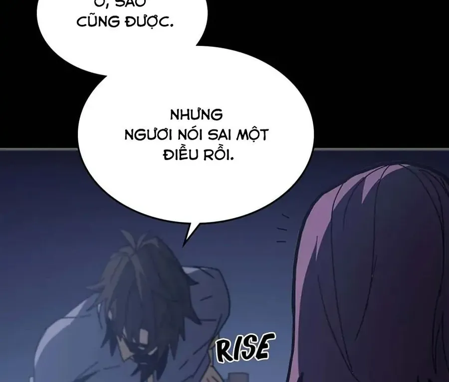 Phép Thuật Của Người Trở Về Phải Đặc Biệt Chapter 137 - Trang 34