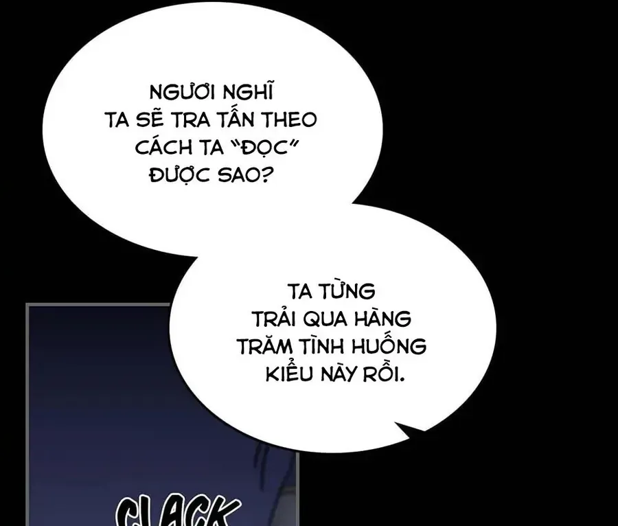 Phép Thuật Của Người Trở Về Phải Đặc Biệt Chapter 137 - Trang 36