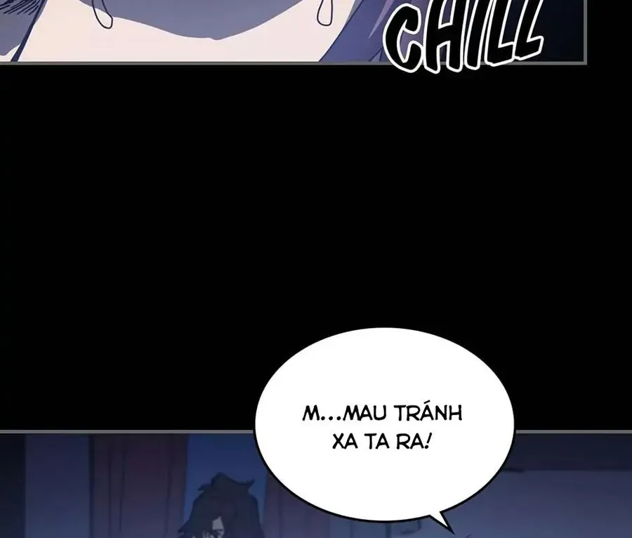 Phép Thuật Của Người Trở Về Phải Đặc Biệt Chapter 137 - Trang 43