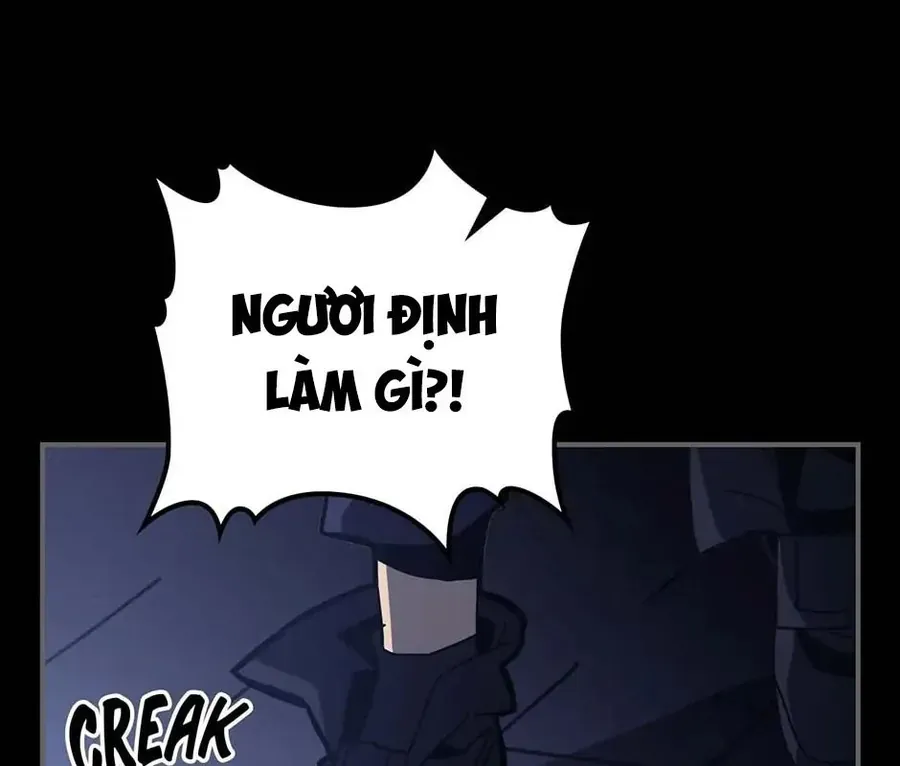 Phép Thuật Của Người Trở Về Phải Đặc Biệt Chapter 137 - Trang 45