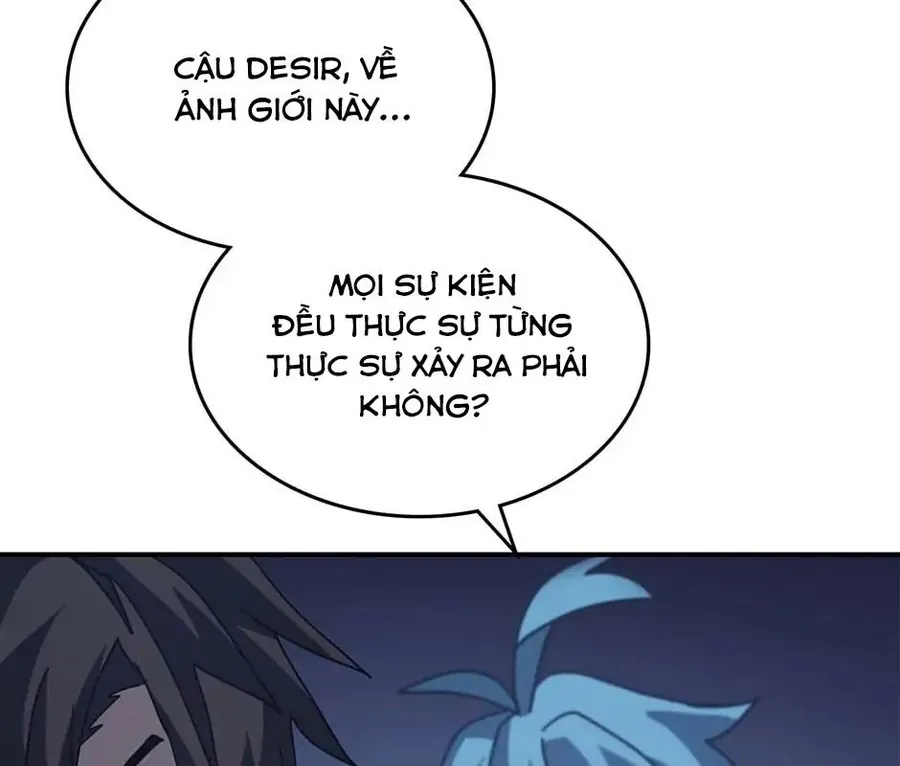 Phép Thuật Của Người Trở Về Phải Đặc Biệt Chapter 137 - Trang 8
