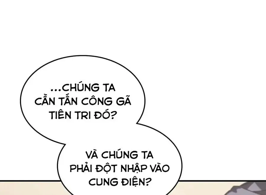 Phép Thuật Của Người Trở Về Phải Đặc Biệt Chapter 138 - Trang 14