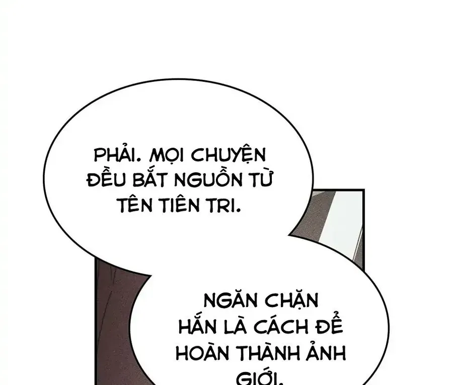 Phép Thuật Của Người Trở Về Phải Đặc Biệt Chapter 138 - Trang 16