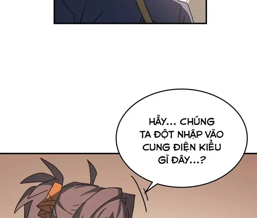 Phép Thuật Của Người Trở Về Phải Đặc Biệt Chapter 138 - Trang 18