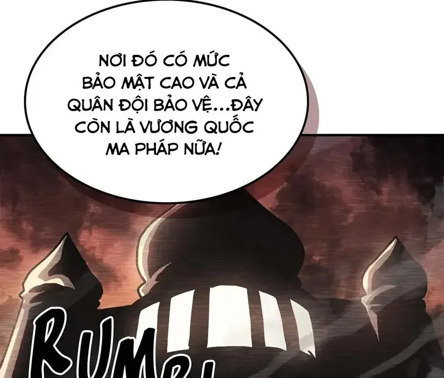 Phép Thuật Của Người Trở Về Phải Đặc Biệt Chapter 138 - Trang 20