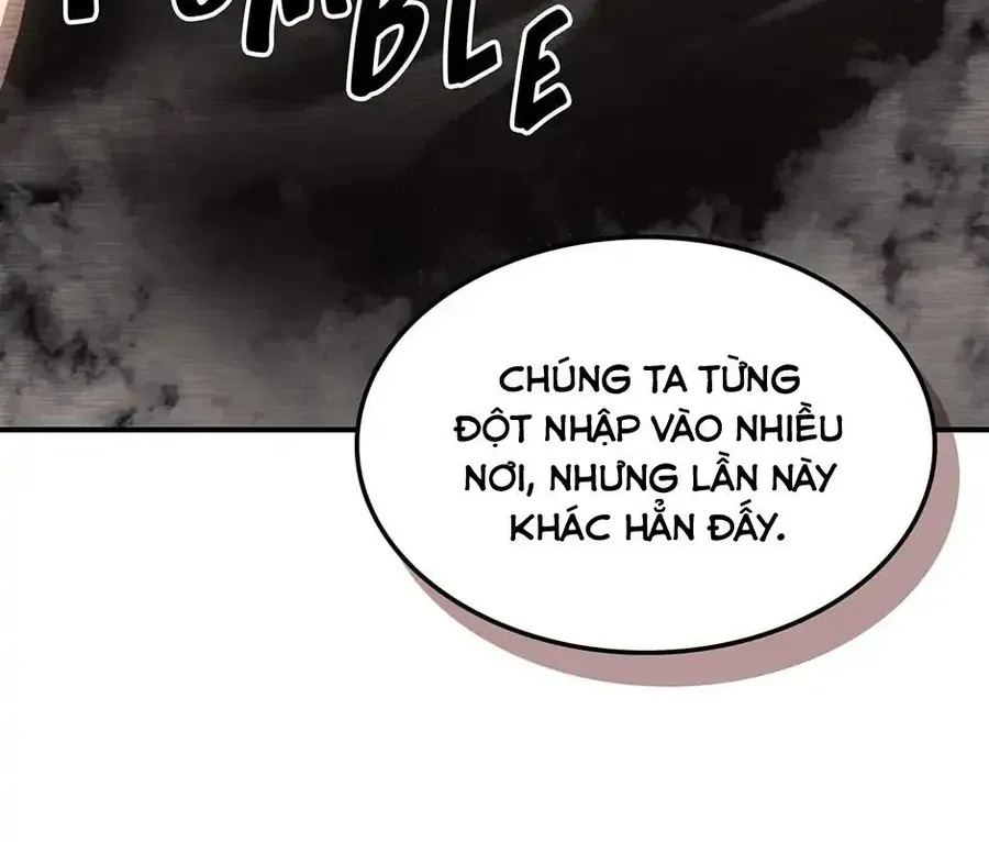 Phép Thuật Của Người Trở Về Phải Đặc Biệt Chapter 138 - Trang 21