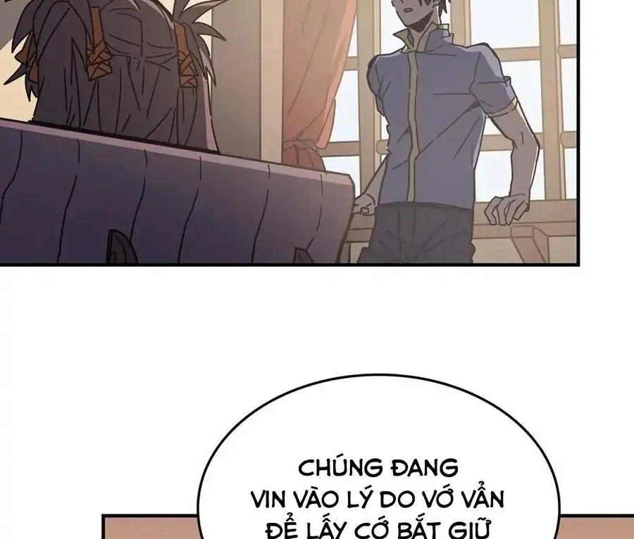 Phép Thuật Của Người Trở Về Phải Đặc Biệt Chapter 138 - Trang 23