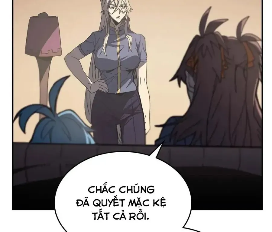Phép Thuật Của Người Trở Về Phải Đặc Biệt Chapter 138 - Trang 27