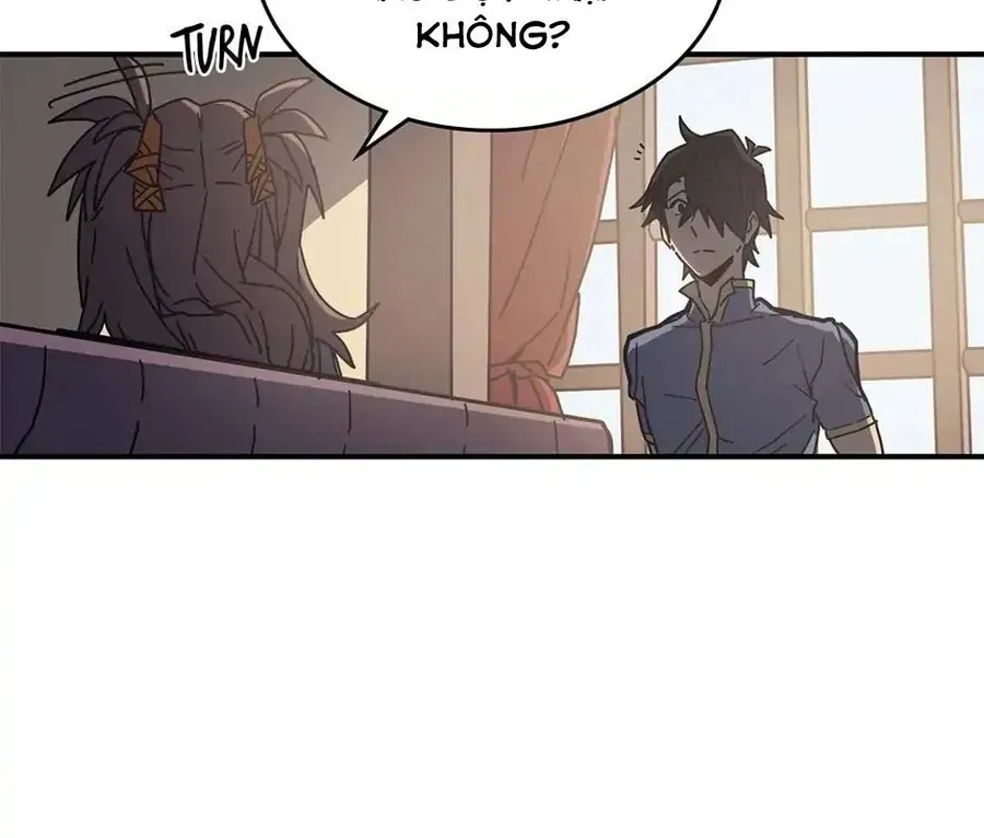 Phép Thuật Của Người Trở Về Phải Đặc Biệt Chapter 138 - Trang 29