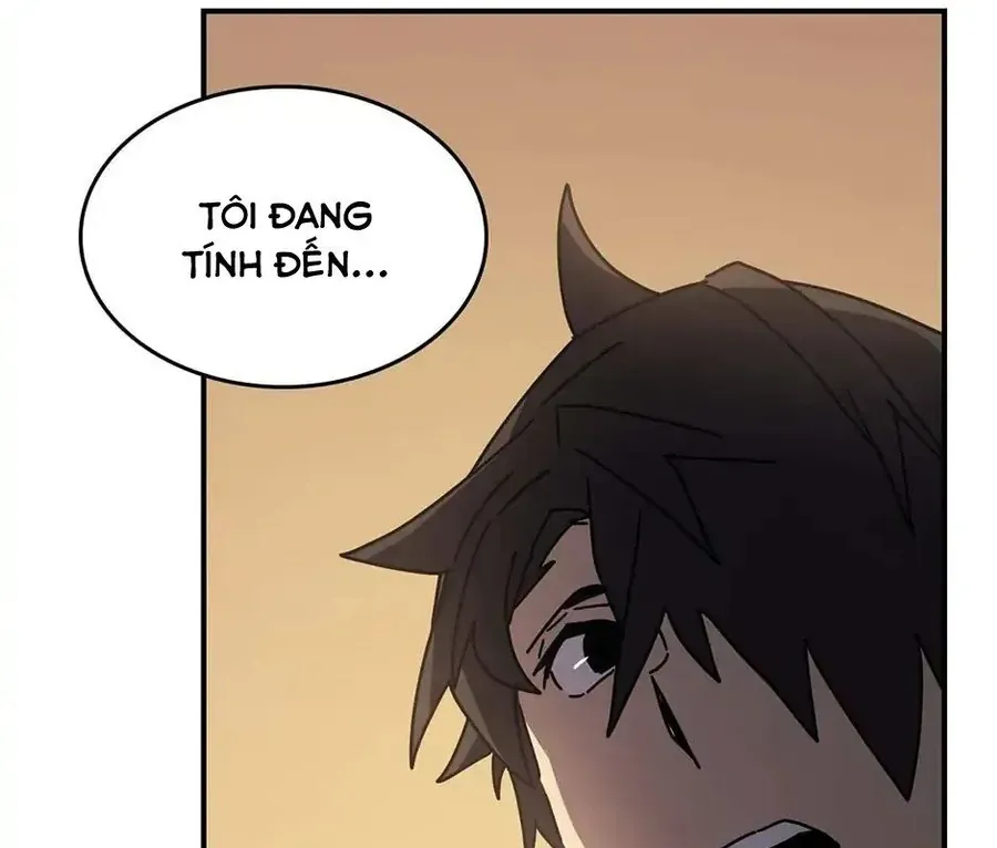 Phép Thuật Của Người Trở Về Phải Đặc Biệt Chapter 138 - Trang 30