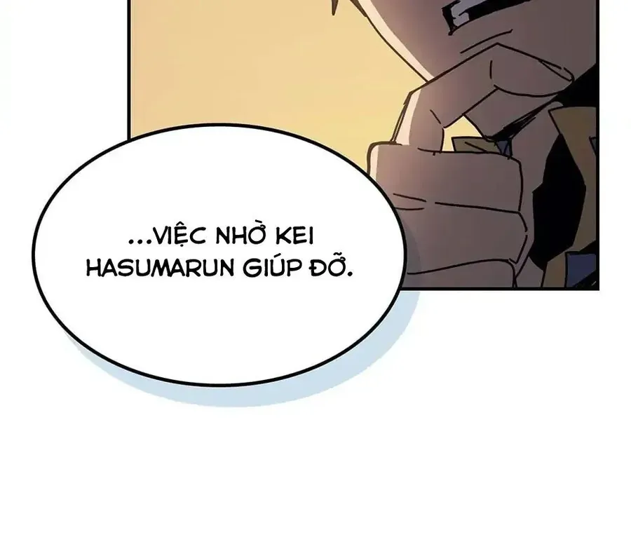 Phép Thuật Của Người Trở Về Phải Đặc Biệt Chapter 138 - Trang 31