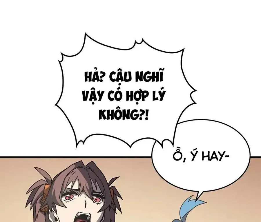 Phép Thuật Của Người Trở Về Phải Đặc Biệt Chapter 138 - Trang 32