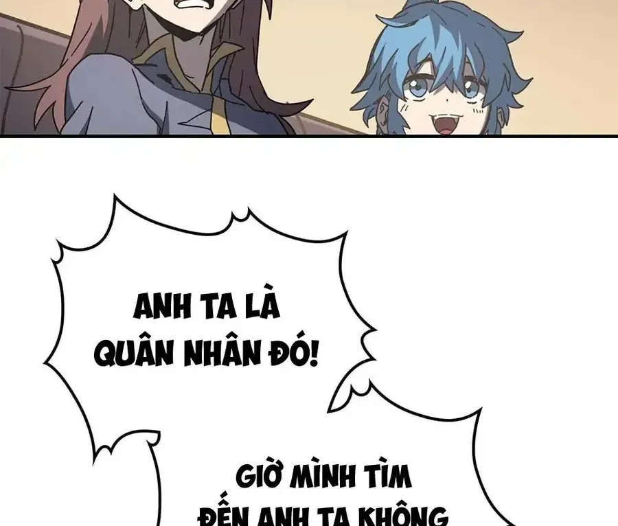 Phép Thuật Của Người Trở Về Phải Đặc Biệt Chapter 138 - Trang 33
