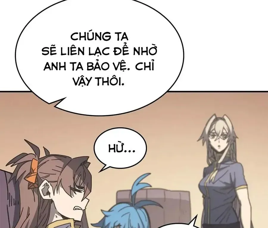 Phép Thuật Của Người Trở Về Phải Đặc Biệt Chapter 138 - Trang 40