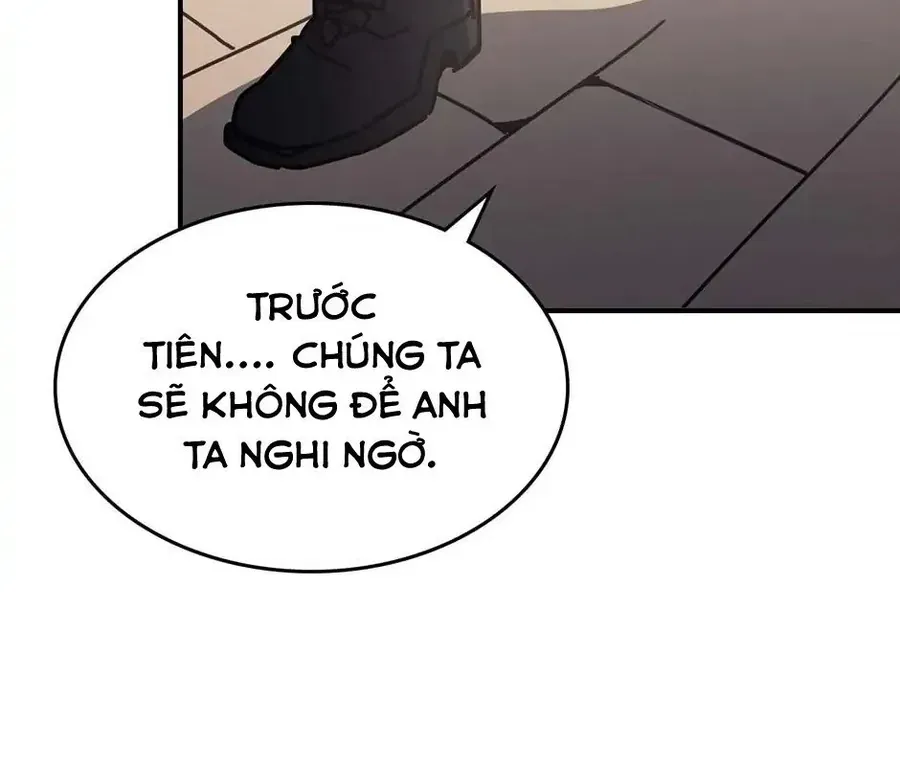 Phép Thuật Của Người Trở Về Phải Đặc Biệt Chapter 138 - Trang 42