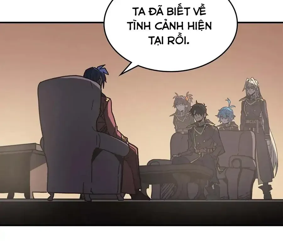 Phép Thuật Của Người Trở Về Phải Đặc Biệt Chapter 138 - Trang 48
