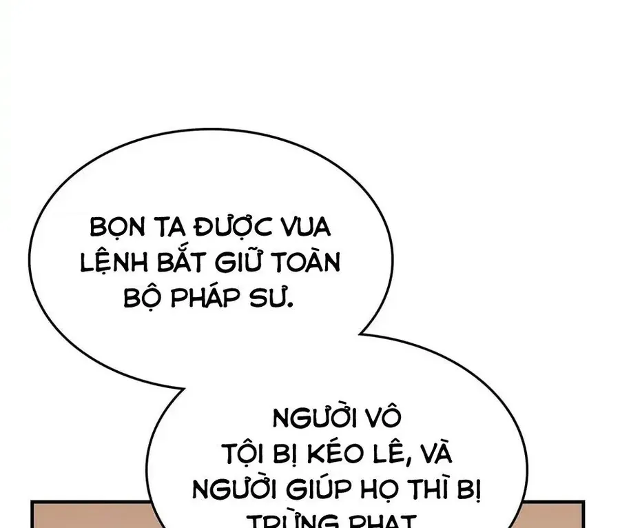 Phép Thuật Của Người Trở Về Phải Đặc Biệt Chapter 138 - Trang 49