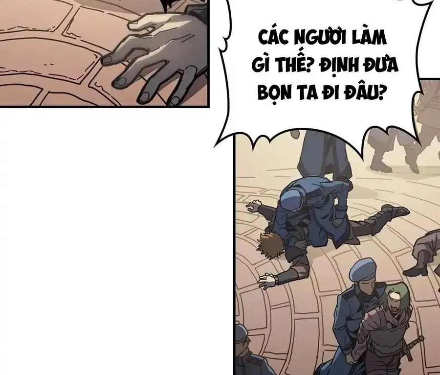 Phép Thuật Của Người Trở Về Phải Đặc Biệt Chapter 138 - Trang 6